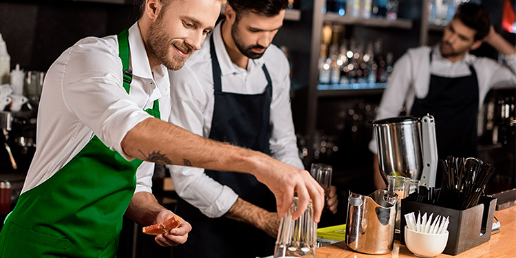 Hospitality in