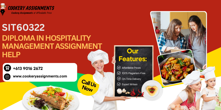 diploma in hospitality management assignment help
