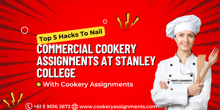 Stanley College Assignment Help