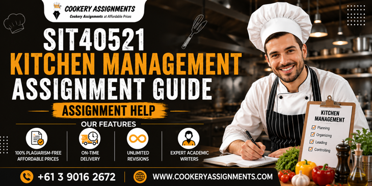 SIT40521 Assignment Help