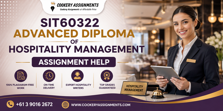 SIT60322 Assignment Help